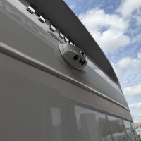 Hymer 678 Exsis-T 9T-Automaat Zonnepanelen Lithium 2X Airco Foto #13
