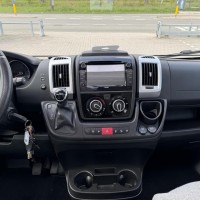 Hymer 678 Exsis-T 9T-Automaat Zonnepanelen Lithium 2X Airco Foto #17