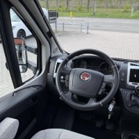 Hymer 678 Exsis-T 9T-Automaat Zonnepanelen Lithium 2X Airco Foto #18