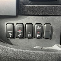 Hymer 678 Exsis-T 9T-Automaat Zonnepanelen Lithium 2X Airco Foto #26