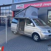 Tweedehands Volkswagen campers camper kopen