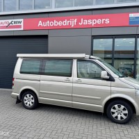 Volkswagen California 2.5 174PK 4-Motion Nieuw hefdak Foto #2