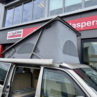 Volkswagen California 2.5 174PK 4-Motion Nieuw hefdak Foto #4