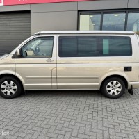 Volkswagen California 2.5 174PK 4-Motion Nieuw hefdak Foto #5