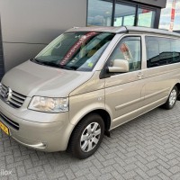Volkswagen California 2.5 174PK 4-Motion Nieuw hefdak Foto #6