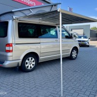 Volkswagen California 2.5 174PK 4-Motion Nieuw hefdak Foto #8