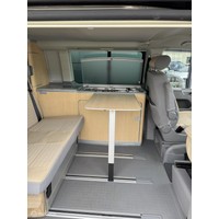 Volkswagen California 2.5 174PK 4-Motion Nieuw hefdak Foto #10