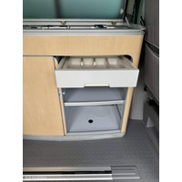 Volkswagen California 2.5 174PK 4-Motion Nieuw hefdak Foto #11