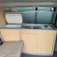 Volkswagen California 2.5 174PK 4-Motion Nieuw hefdak Foto #12