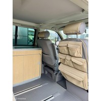 Volkswagen California 2.5 174PK 4-Motion Nieuw hefdak Foto #14