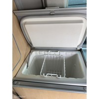 Volkswagen California 2.5 174PK 4-Motion Nieuw hefdak Foto #15