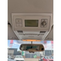 Volkswagen California 2.5 174PK 4-Motion Nieuw hefdak Foto #16