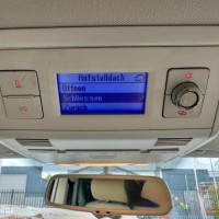 Volkswagen California 2.5 174PK 4-Motion Nieuw hefdak Foto #17