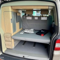 Volkswagen California 2.5 174PK 4-Motion Nieuw hefdak Foto #18