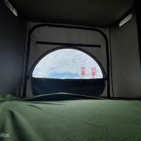 Volkswagen California 2.5 174PK 4-Motion Nieuw hefdak Foto #24