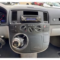 Volkswagen California 2.5 174PK 4-Motion Nieuw hefdak Foto #29