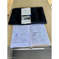 Volkswagen California 2.5 174PK 4-Motion Nieuw hefdak Foto #46