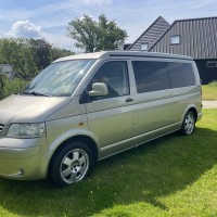 Tweedehands Volkswagen campers camper kopen