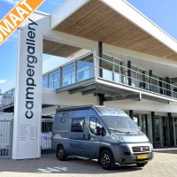 Tweedehands Pössl camper kopen