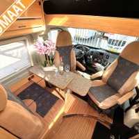 Pössl Roadcamp R 540 uit 2012 Foto #1