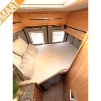 Pössl Roadcamp R 540 uit 2012 Foto #2