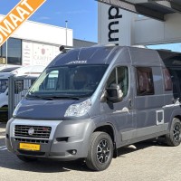 Pössl Roadcamp R 540 uit 2012 Foto #3