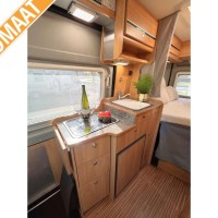 Pössl Roadcamp R 540 uit 2012 Foto #5