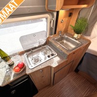 Pössl Roadcamp R 540 uit 2012 Foto #6