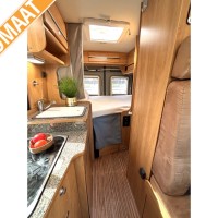 Pössl Roadcamp R 540 uit 2012 Foto #7