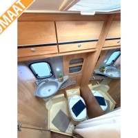 Pössl Roadcamp R 540 uit 2012 Foto #8