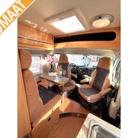 Pössl Roadcamp R 540 uit 2012 Foto #9