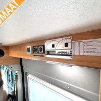 Pössl Roadcamp R 540 uit 2012 Foto #10