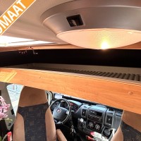 Pössl Roadcamp R 540 uit 2012 Foto #11