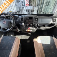 Pössl Roadcamp R 540 uit 2012 Foto #13