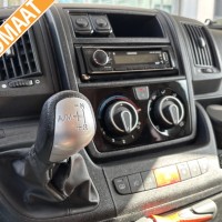 Pössl Roadcamp R 540 uit 2012 Foto #14