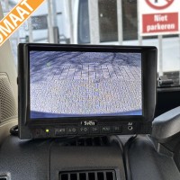 Pössl Roadcamp R 540 uit 2012 Foto #16