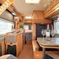 Pössl Roadcamp R 540 uit 2012 Foto #18