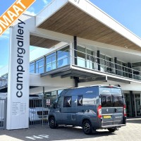 Pössl Roadcamp R 540 uit 2012 Foto #19