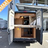 Pössl Roadcamp R 540 uit 2012 Foto #21