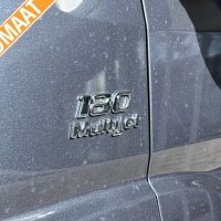 Pössl Roadcamp R 540 uit 2012 Foto #22