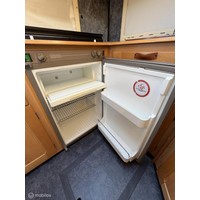 Eura mobil 560 MSS klassiek | alkoof | zeer ruim en compleet Foto #17