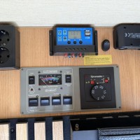 Eura mobil 560 MSS klassiek | alkoof | zeer ruim en compleet Foto #21