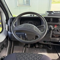 Eura mobil 560 MSS klassiek | alkoof | zeer ruim en compleet Foto #2