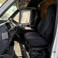 Eura mobil 560 MSS klassiek | alkoof | zeer ruim en compleet Foto #3