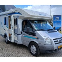 Chausson FLASH 02 M11..  2011 fransbed Foto #1