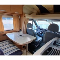 Chausson FLASH 02 M11..  2011 fransbed Foto #3