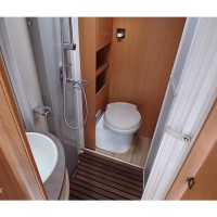 Chausson FLASH 02 M11..  2011 fransbed Foto #6