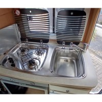 Chausson FLASH 02 M11..  2011 fransbed Foto #8