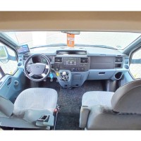 Chausson FLASH 02 M11..  2011 fransbed Foto #9