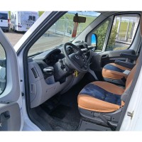 Dethleffs A 5881.. 2007 stapelbed & hefbed Foto #13